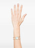 18K rose gold Ton Joli diamond bracelet